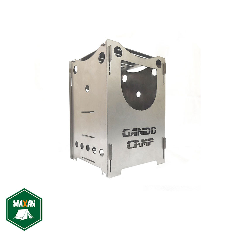 فایرباکس برند گاندو مدل خندان سایز بزرگ