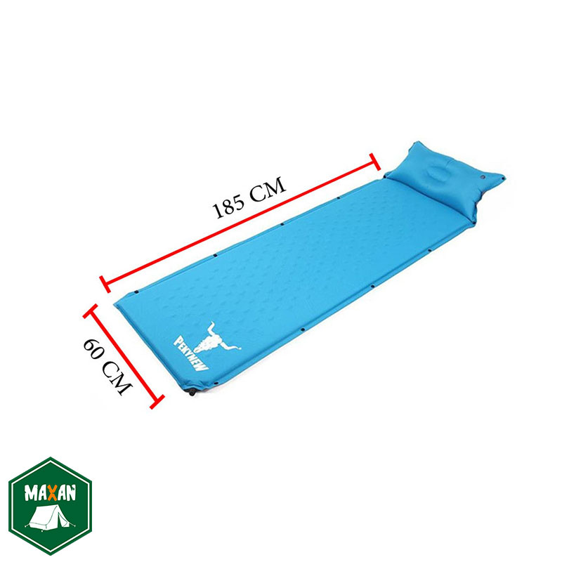 زیر انداز بادی پکینیو مدل A1006