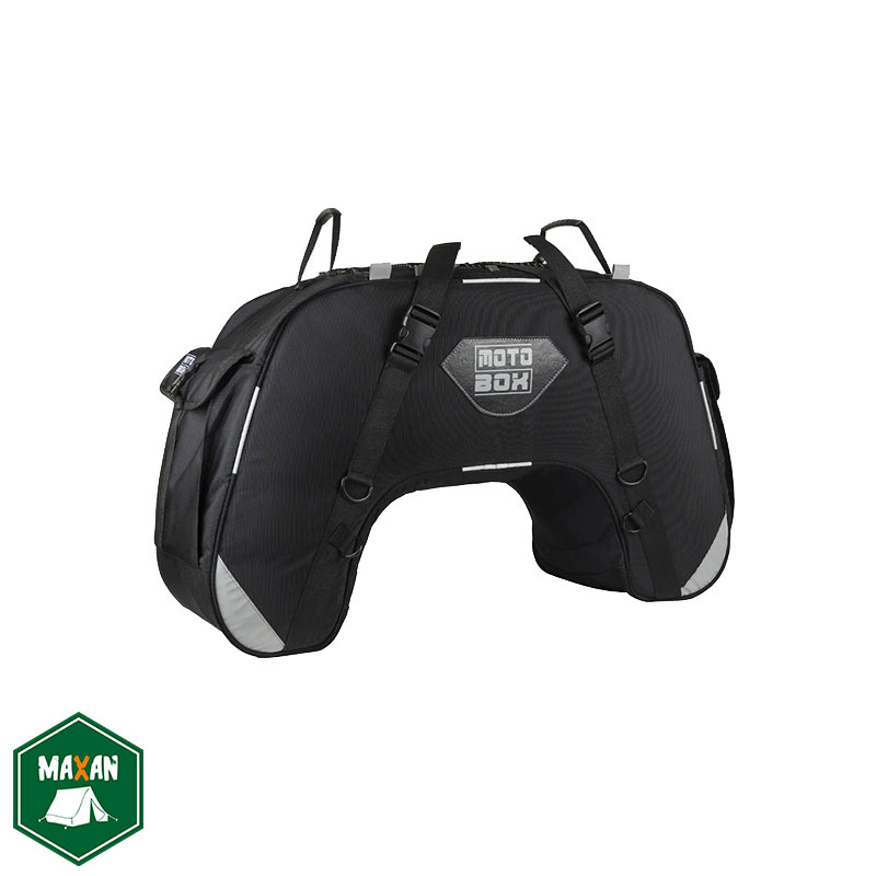 سافت بگ 65 لیتری Tail Bag موتوباکس