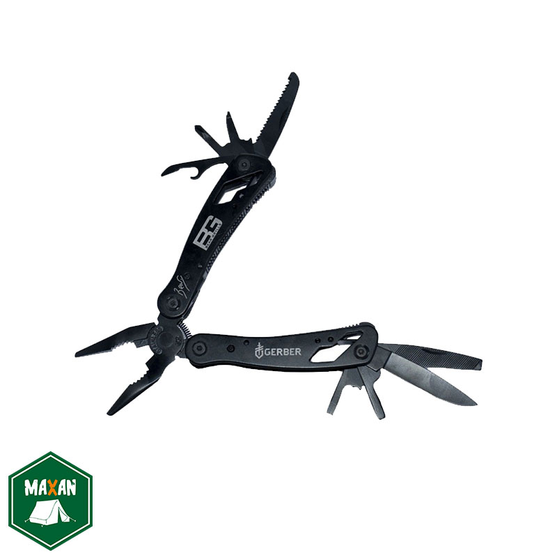 انبردست چندکاره گربر کد BG