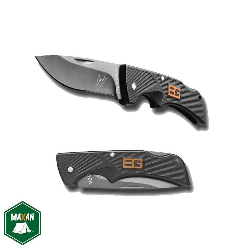 چاقو گربر 115(سایز کوچک)