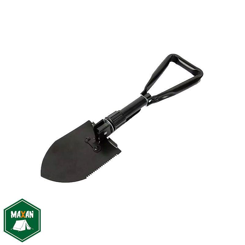 بیل تاشو آفرود Folding Shovel AT7571 سایز بزرگ