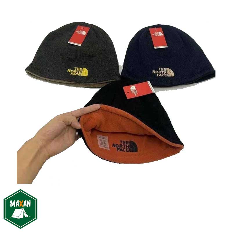 کلاه بافت پلاردورور نورث فیس مدل HM-1153