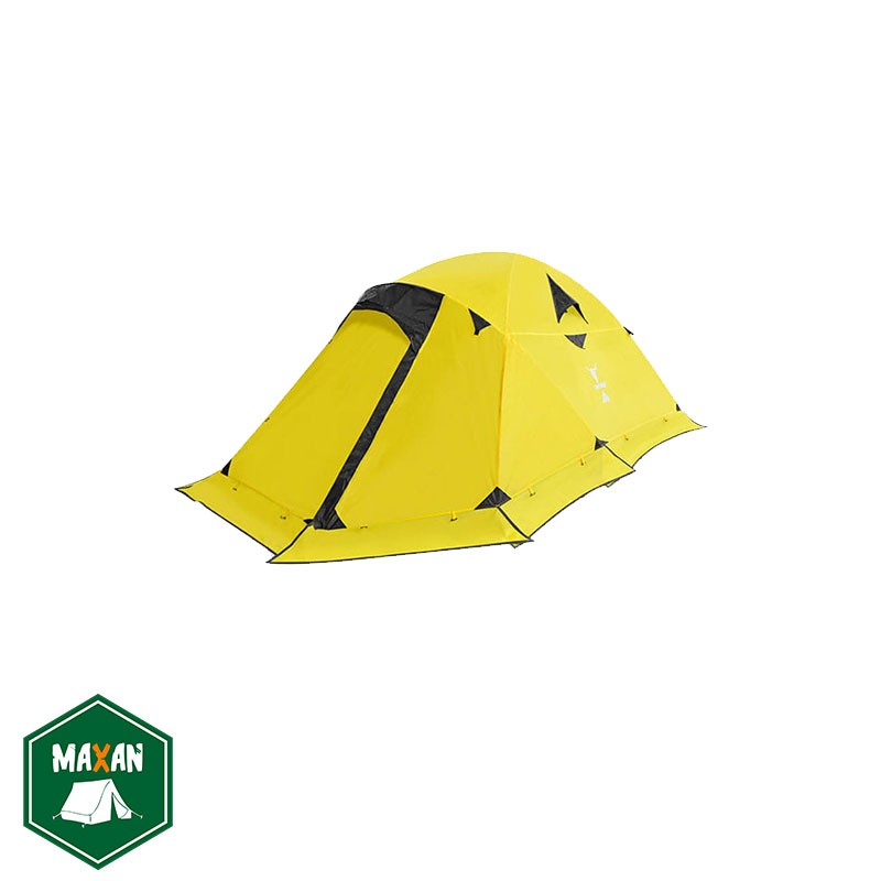 چادر کوهنوردی 3 نفره کله گاوی (پکینیو) مدل PKN k2019