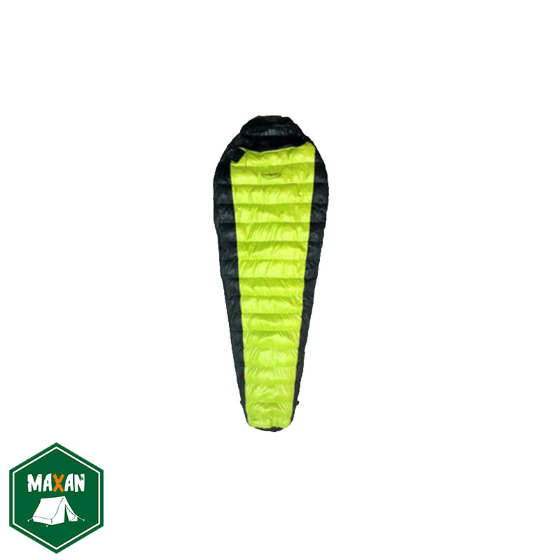 کیسه خواب پر سهند مدل ۱۲۰۰