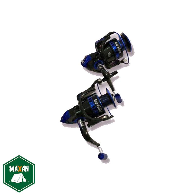 چرخ ماهیگیری شرکت بنکس مدلGT7000