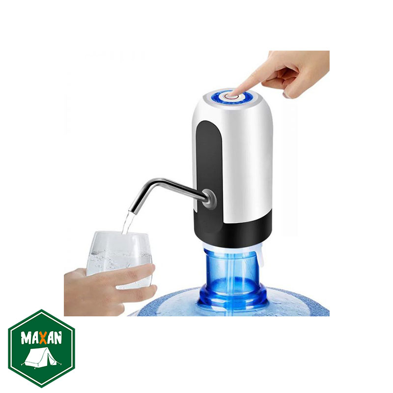 پمپ آب شارژی برند توبیز