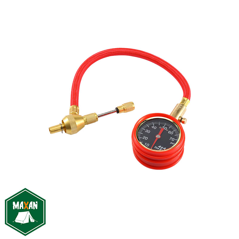 درجه باد آنالوگ مانستر