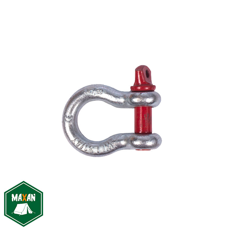 شگل 3 تن فولادی 5/8