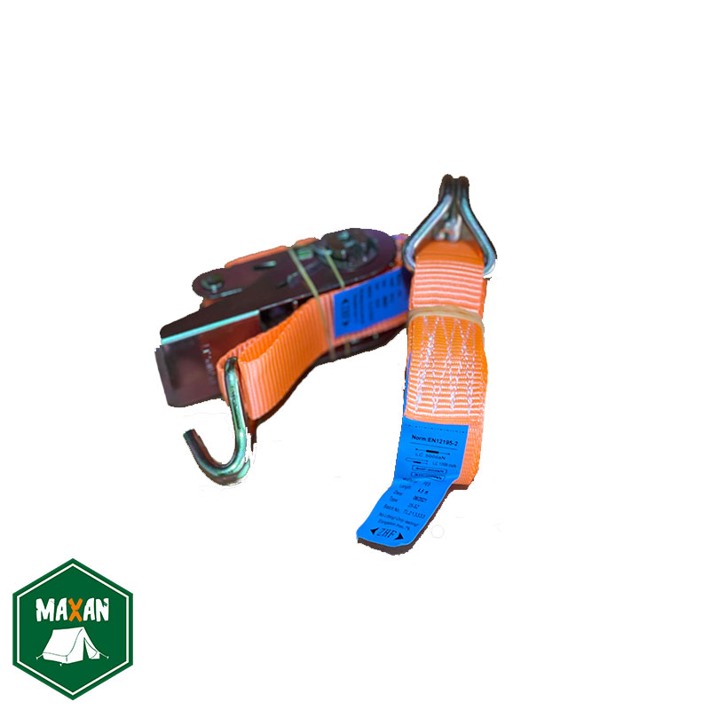 تسمه جغجغه (مهار بار)