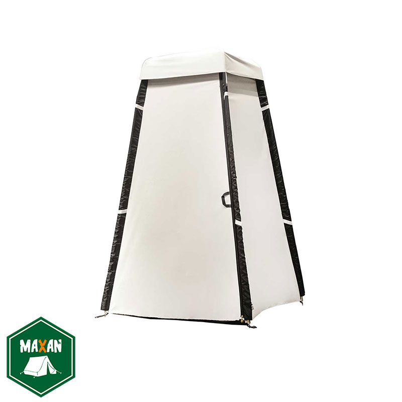 چادر توالت صحرایی دیلور