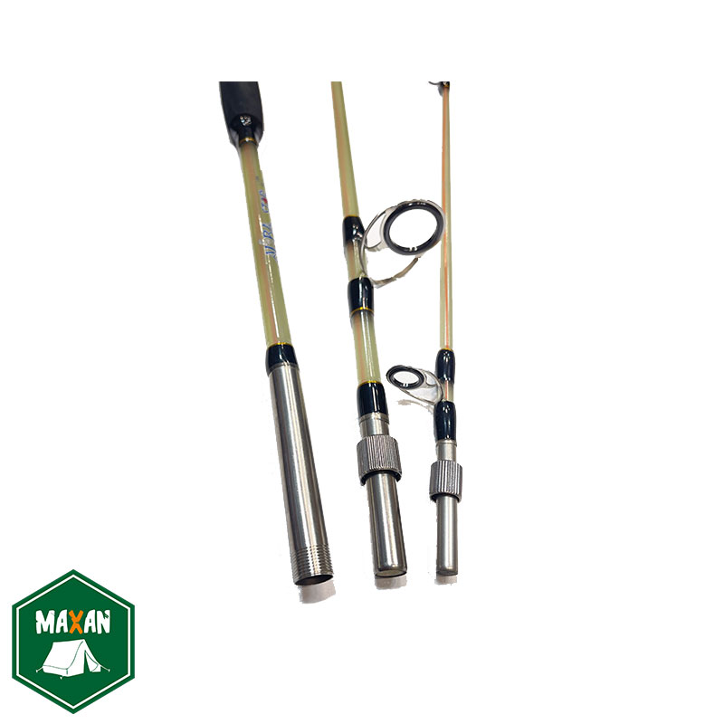 چوب ژله ای 3 تیکه آلبا استار 270cm