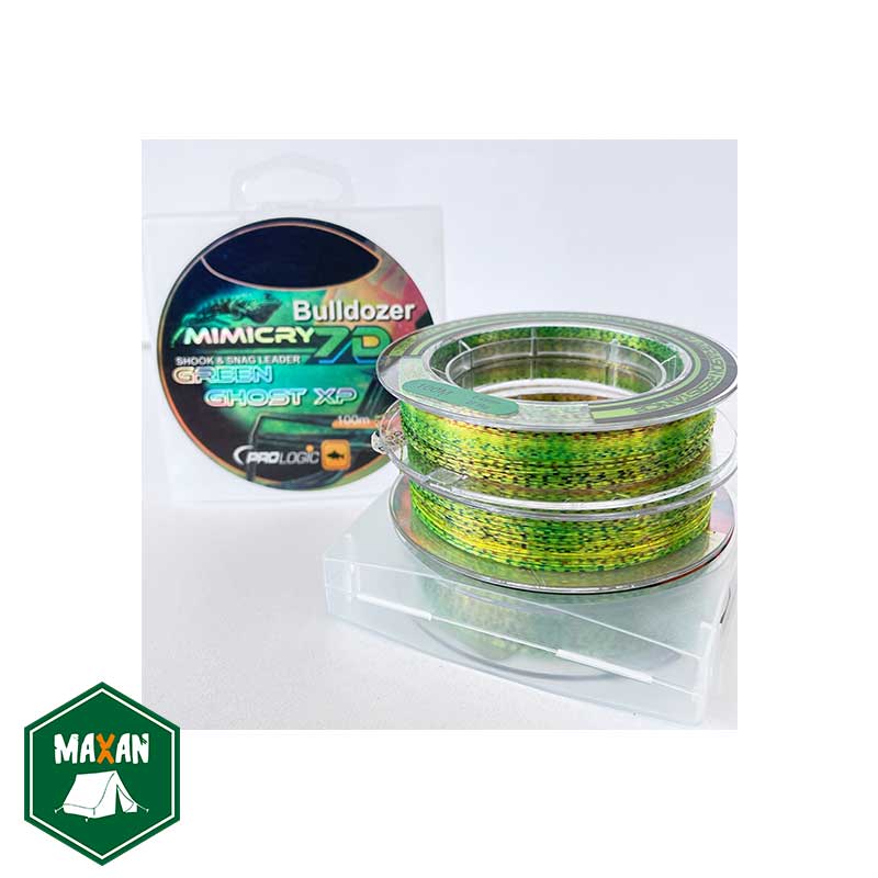 نخ 300M بولدوزر 7D