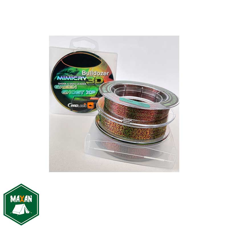 نخ 300 متر بولدوزر 3D