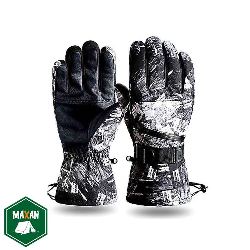 دستکش گورتکس GOLOV.EJOY