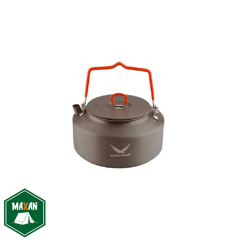 کتری اسنوهاک مدل SN-CB حجم 1٬6 لیتر