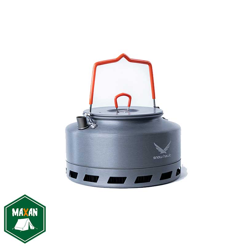 کتری توربو Snow Hawk مدل SN 1 L