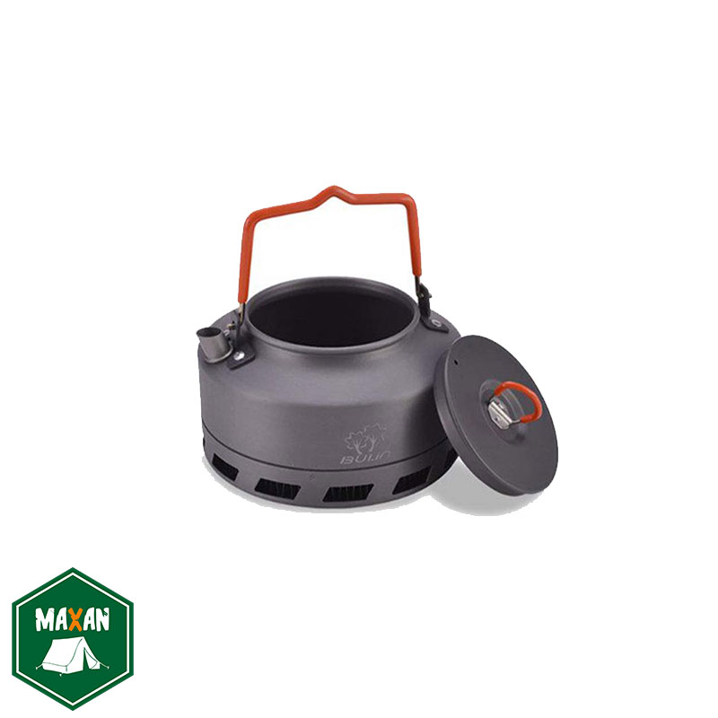 کتری توربو 1/6 لیتر بولین مدل SN-L2