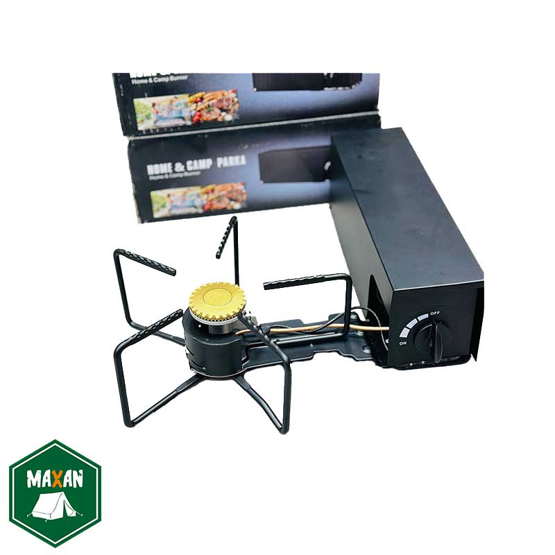 اجاق کمپ‌ تاشو