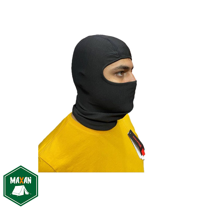 کلاه طوفان استرج میکرو پلار  Qinglonglin