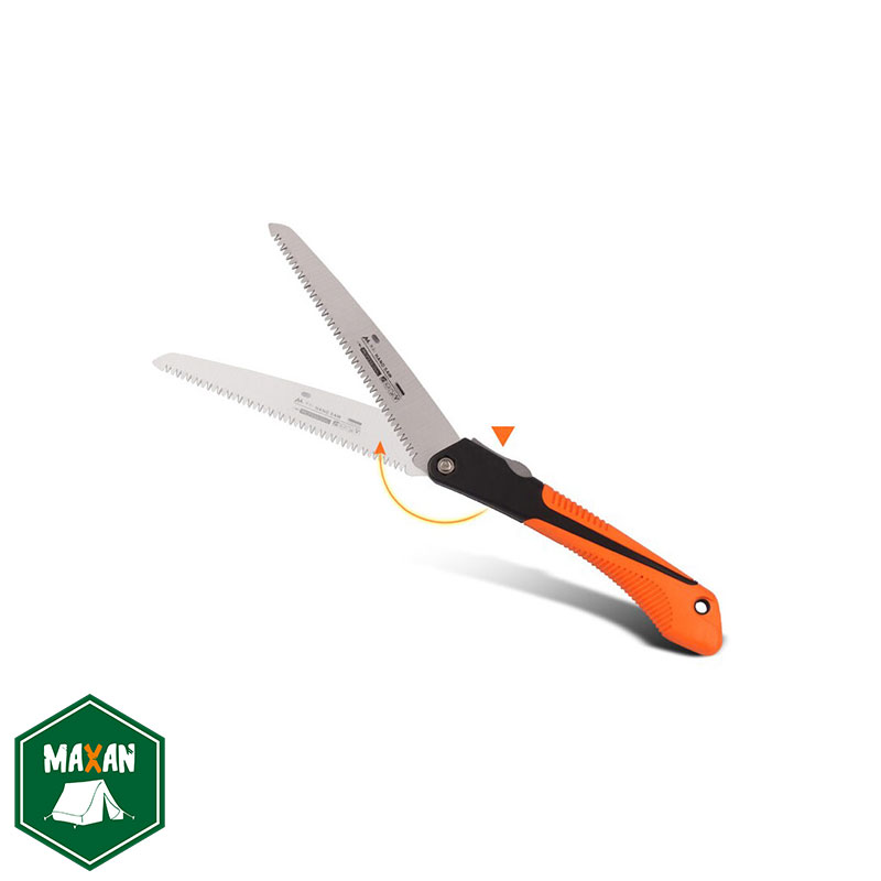 اره تاشو میک مدل 8 اینچ