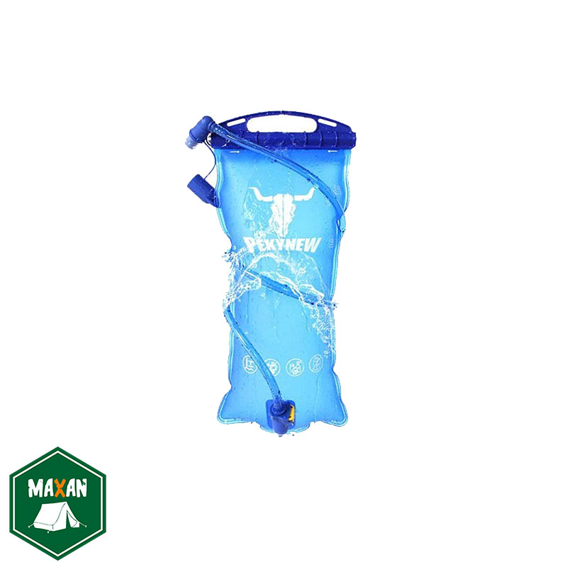 کمل بک کوهنوردی کله گاوی 2 لیتر