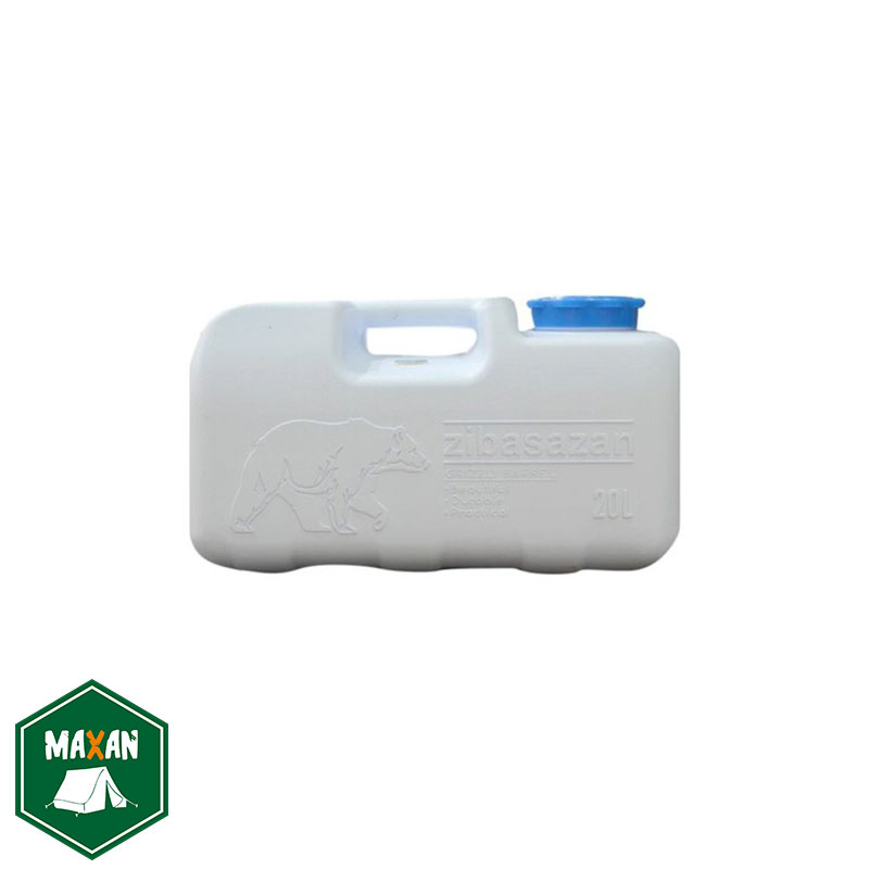 گالن 20 لیتری گریزلی