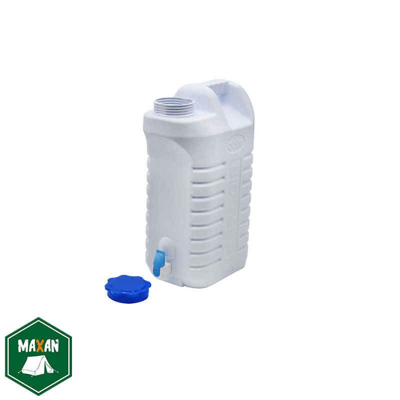 گالن شاینا شیردار سایز۱ زیباسازان