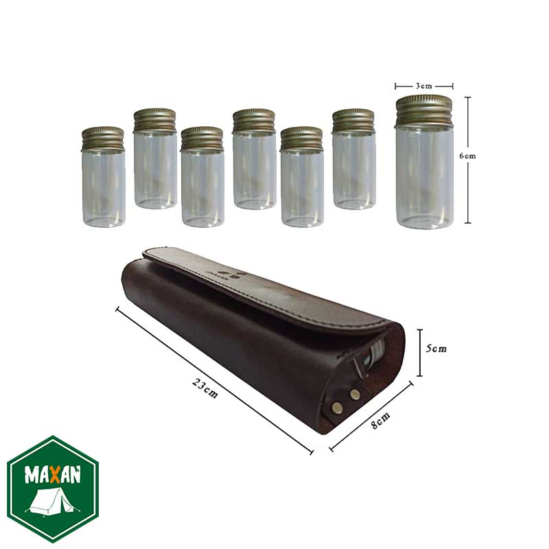 جا ادویه دانانیک KS6