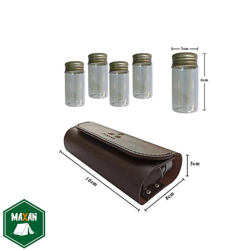 جا ادویه دانانیک KS4