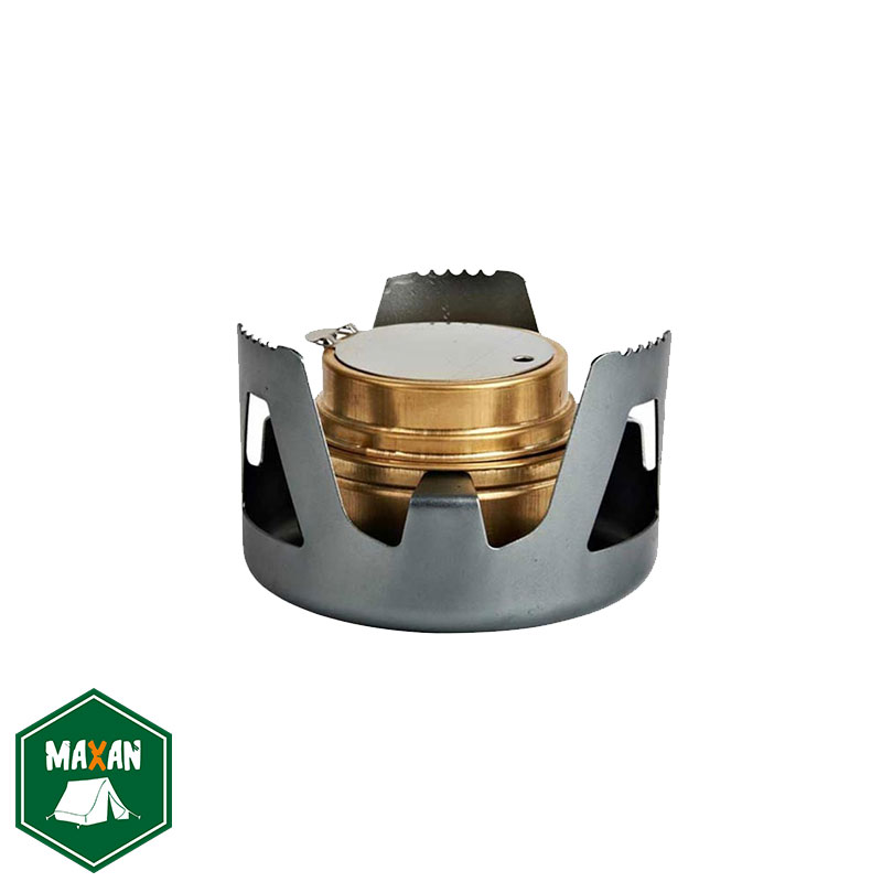 چراغ الکلی کوهنوردی مدل HM-1118