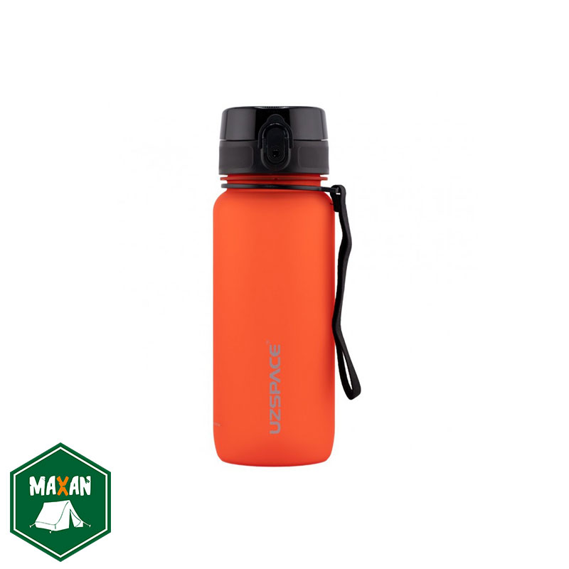 بطری آب 650ML یوزاسپیس مدل 3037