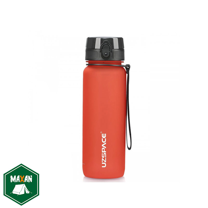 بطری آب یوزاسپیس مدل TRITAN 3053 800ML
