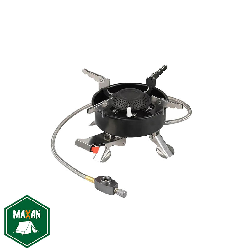 سر شعله برگ Berg مدل B-14