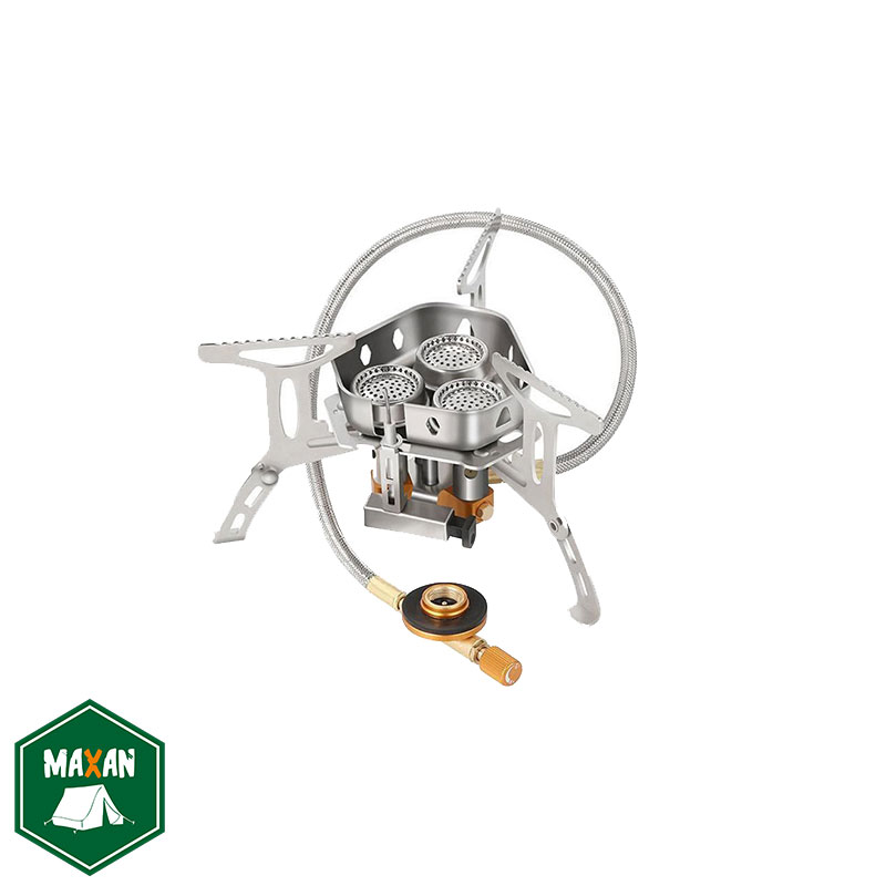 سر شعله اصلی برگ(BERG) مدل B-15