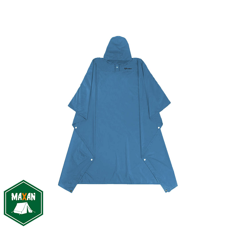 پانچو سه کاره ادونچر