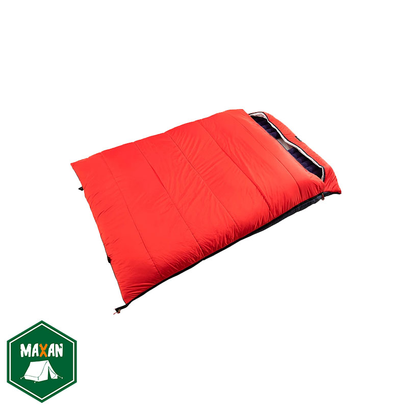 کیسه خواب دونفره گرانیت K22