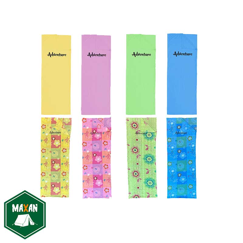 لاینر کیسه خواب ادونچر