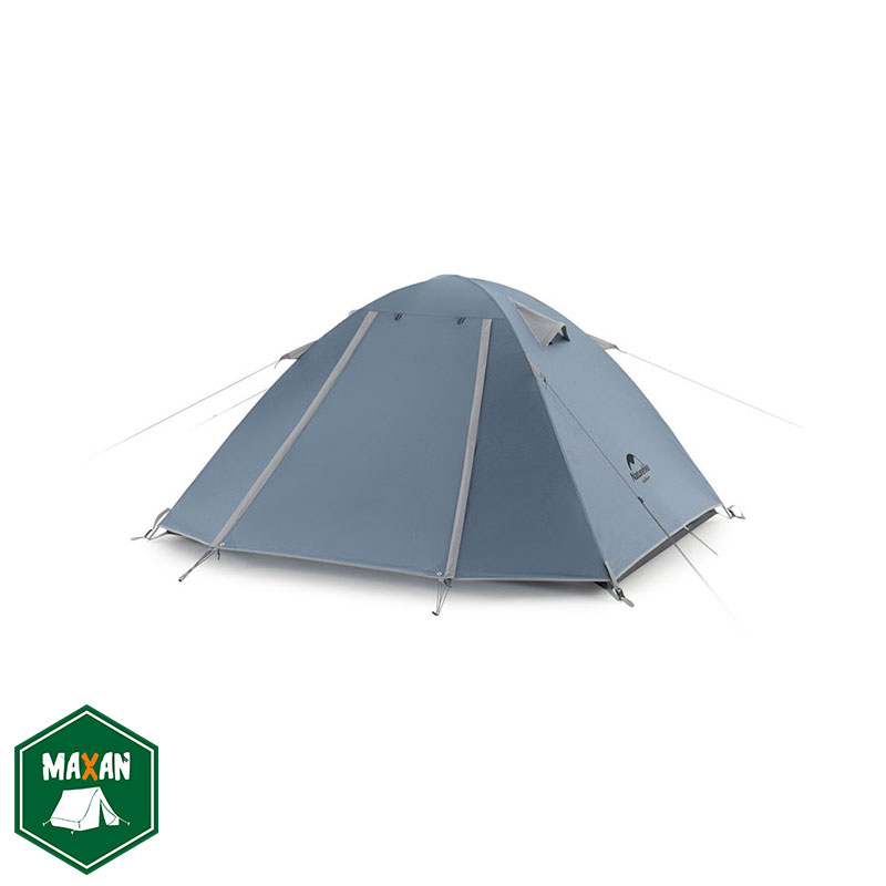 چادر اضطراری 2 نفره نیچرهایک مدل CNK2300ZP024