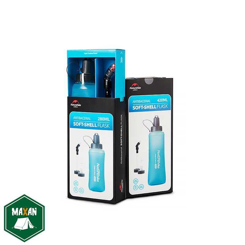 قمقمه رانینگ نیچرهایک | NH17S028-B