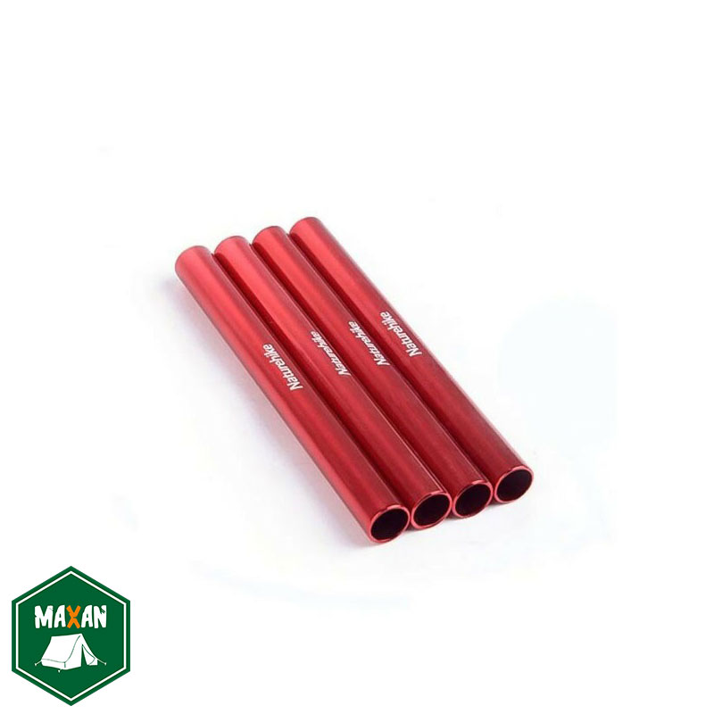 لوله ترمیم تیرک چادر نیچرهایک مدل EMERGENCY TUBE