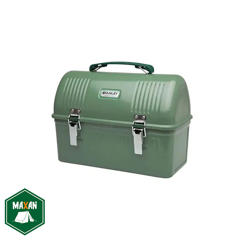 لانچ باکس Stanley مدل Classic Lunch Box ظرفیت 9.5 لیتر