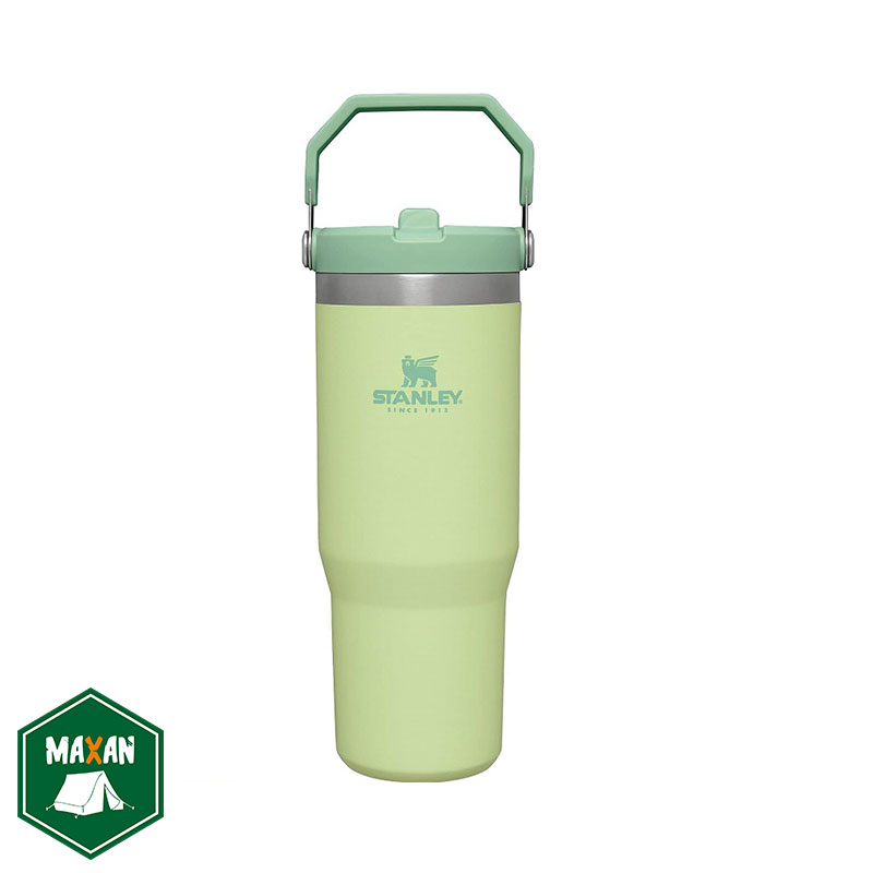 قمقمه Stanley مدلFlip Straw Tumbler ظرفیت 0.88 لیتر