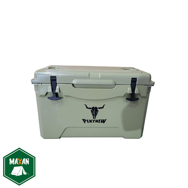 کول باکس 35 لیتری کله گاوی (PEKYNEW)