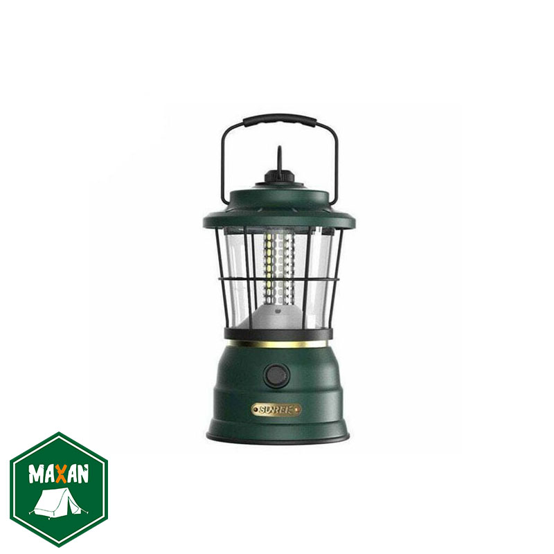 فانوس شارژی سانری مدل STARFIELD 1