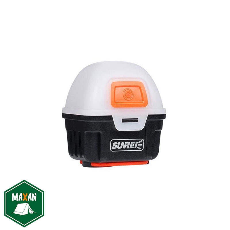 باکس چراغ پیشانی سانری مدل Youdo