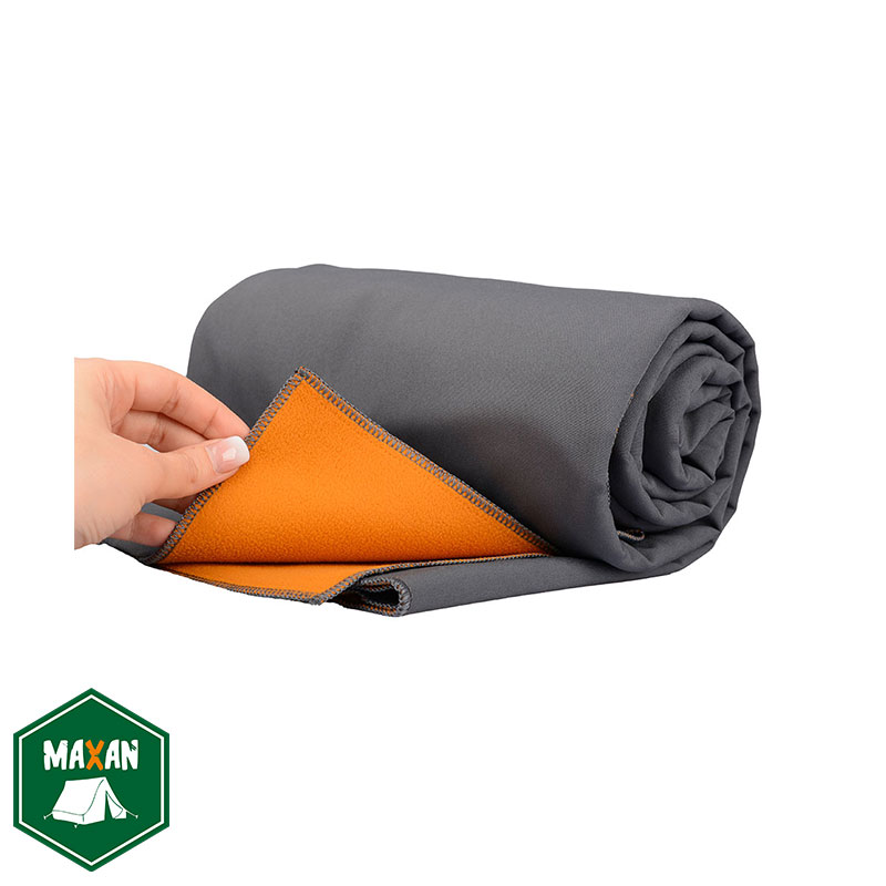 پتو مسافرتی هپی کمپ کد 46827