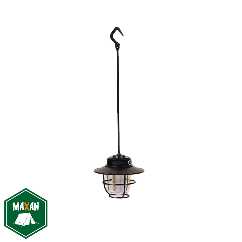 فانوس LY12 مشکی