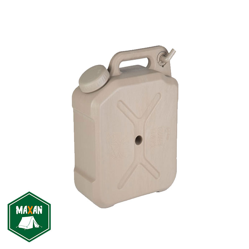 گالن 20 لیتری زیباسازان مدل کمل