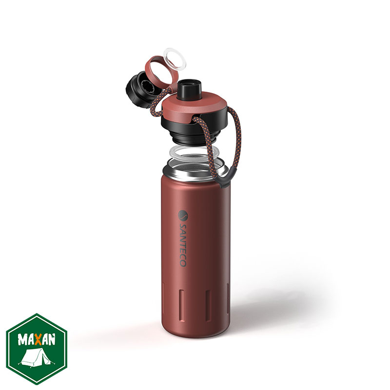 ماگ سانتکو مدل K2 710ml